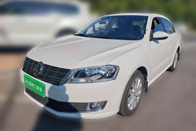 Used Volkswagen Lavida 2013 Restyled Classic 1.6L Automatic Comfort Edition