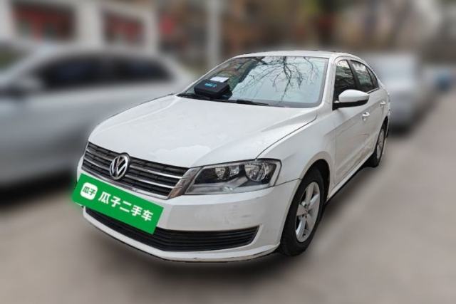 Used Volkswagen Lavida 2013 Revised Classic 1.6L Automatic Fashion Edition