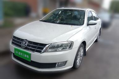 Used Volkswagen Lavida 2013 1.4TSI DSG Comfort Edition