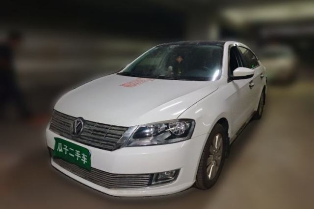 Used Volkswagen Lavida 2013 Restyled Classic 1.6L Automatic Comfort Edition