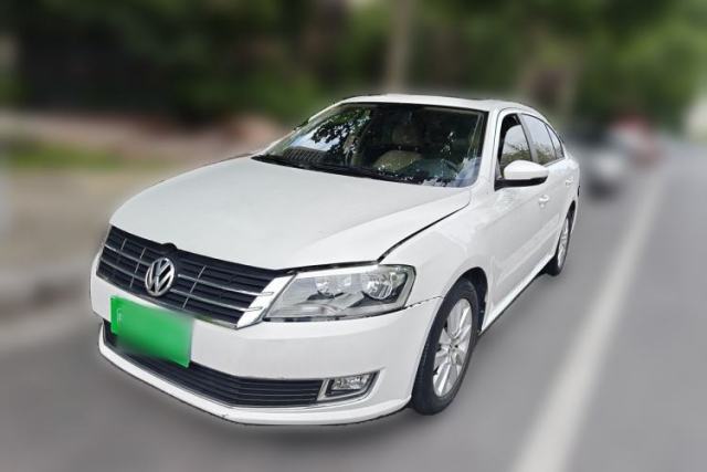 Used Volkswagen Lavida 2013 1.4TSI DSG Comfort Edition