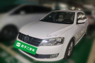 Used Volkswagen Lavida 2013 Revised Version 1.4 TSI Manual Comfort Edition