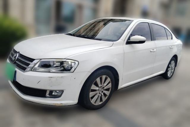 Used Volkswagen Lavida 2013 Revised Version 1.4 TSI DSG Comfort Edition