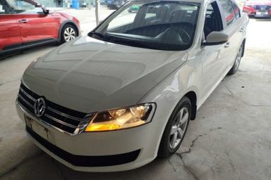 Used Volkswagen Lavida 2013 Revised Classic 1.6L Manual Fashion Edition
