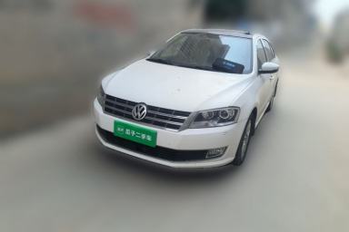 Used Volkswagen Lavida 2013 1.6L Automatic Comfort Edition