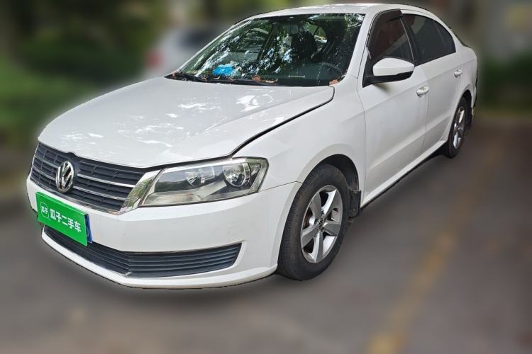 Used Volkswagen Lavida 2013 1.6L Automatic Fashion Edition Guazi used car, China used car export, Used car for sale, Used  cars, Cheapest cars for sale