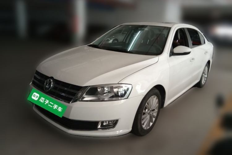 Used Volkswagen Lavida 2013 Revised Version 1.6L Automatic Luxury Edition Guazi used car, China used car export, Used car for sale, Used  cars, Cheapest cars for sale