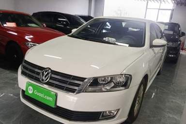 Used Volkswagen Lavida 2013 Restyled Classic 1.6L Automatic Comfort Edition