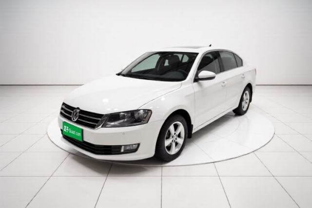 Used Volkswagen Lavida 2013 Revised Classic 1.6L Automatic Fashion Edition