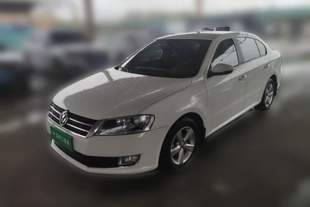 Used Volkswagen Lavida 2013 Revised Classic 1.6L Automatic Fashion Edition