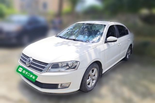 Used Volkswagen Lavida 2013 Revised Classic 1.6L Automatic Fashion Edition