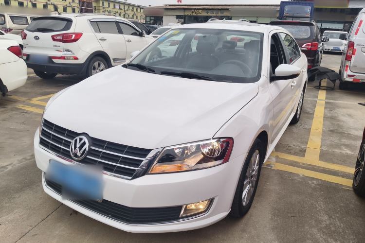 Used Volkswagen Lavida 2013 Revised Version 1.4 TSI DSG Comfort Edition Guazi used car, China used car export, Used car for sale, Used  cars, Cheapest cars for sale