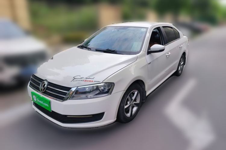 Used Volkswagen Lavida 2013 Revised Classic 1.6L Automatic Fashion Edition Guazi used car, China used car export, Used car for sale, Used  cars, Cheapest cars for sale