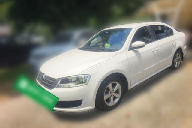Used Volkswagen Lavida 2013 Revised Classic 1.6L Automatic Fashion Edition