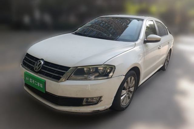 Used Volkswagen Lavida 2013 1.4TSI DSG Comfort Edition