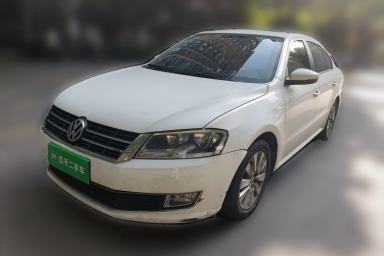 Used Volkswagen Lavida 2013 1.4TSI DSG Comfort Edition