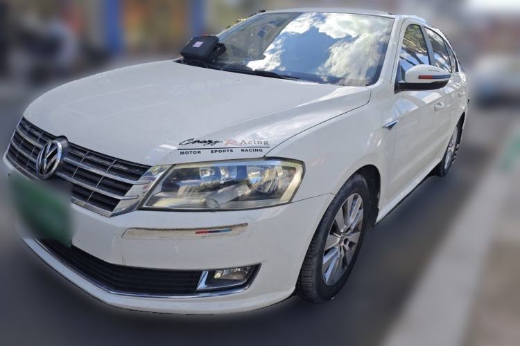 Used Volkswagen Lavida 2013 Revised Version 1.4 TSI DSG Comfort Edition Guazi used car, China used car export, Used car for sale, Used  cars, Cheapest cars for sale
