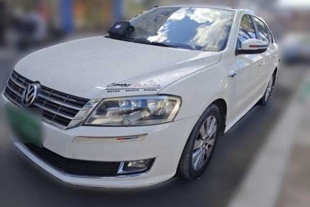 Used Volkswagen Lavida 2013 Revised Version 1.4 TSI DSG Comfort Edition