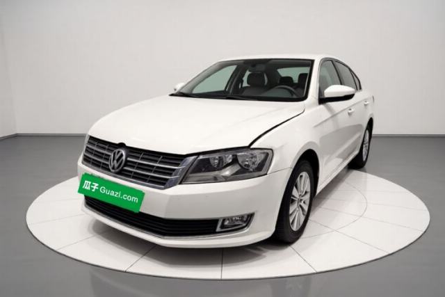 Used Volkswagen Lavida 2013 Restyled Classic 1.6L Automatic Comfort Edition