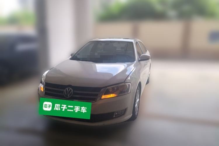 Used Volkswagen Lavida 2013 Revised Version 1.4 TSI DSG Luxury Edition Guazi used car, China used car export, Used car for sale, Used cars, Cheapest cars for sale
