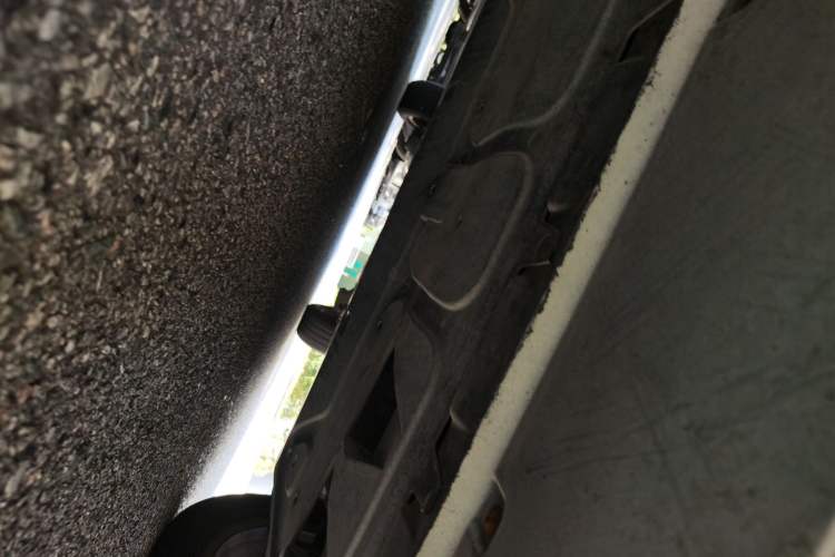 Used Volkswagen Lavida 2013 1.4TSI DSG Comfort Edition Chassis Front