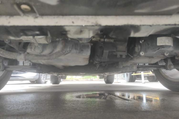 Used Volkswagen Lavida 2013 1.4TSI DSG Comfort Edition Chassis Front