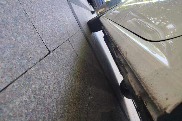 Used Volkswagen Lavida 2013 Restyled Classic 1.6L Automatic Comfort Edition Chassis Rear Left
