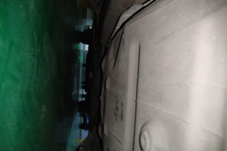 Used Volkswagen Lavida 2013 1.4TSI DSG Comfort Edition Chassis Rear