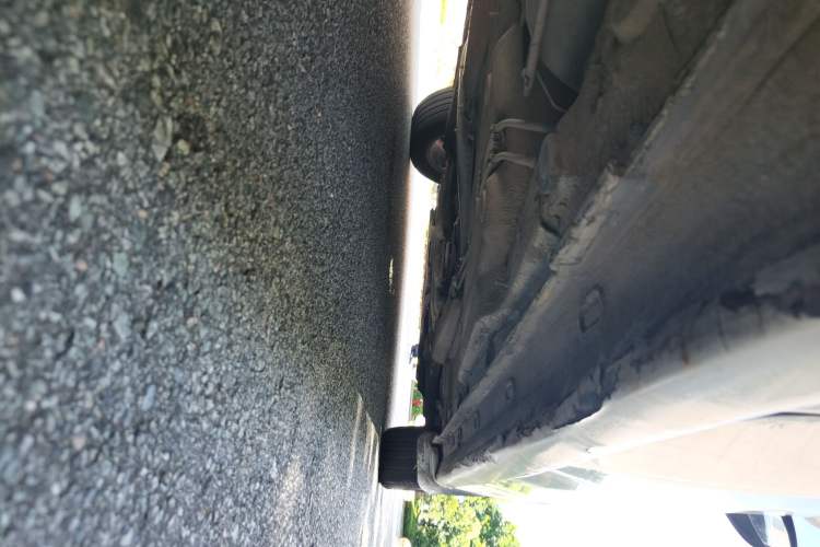 Used Volkswagen Lavida 2013 1.4TSI DSG Comfort Edition Chassis Rear Right