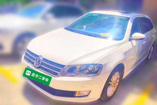 Used Volkswagen Lavida 2013 1.4TSI DSG Comfort Edition