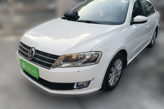 Used Volkswagen Lavida 2013 Restyled Classic 1.6L Automatic Comfort Edition