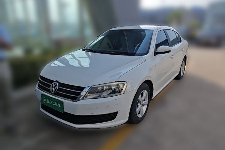 Used Volkswagen Lavida 2013 1.6L Automatic Fashion Edition Guazi used car, China used car export, Used car for sale, Used  cars, Cheapest cars for sale