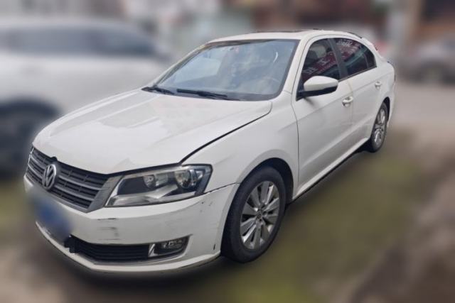 Used Volkswagen Lavida 2013 Restyled Classic 1.6L Automatic Comfort Edition