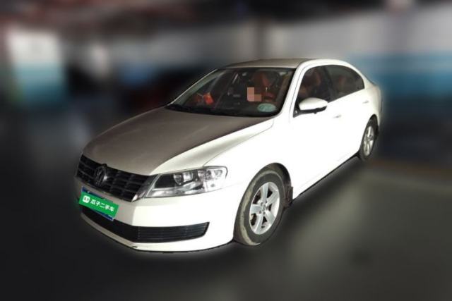 Gebrauchter Volkswagen Lavida 2013 Revised Classic 1.6L Automatic Fashion Edition
