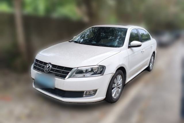 Used Volkswagen Lavida 2013 Restyled Classic 1.6L Automatic Comfort Edition