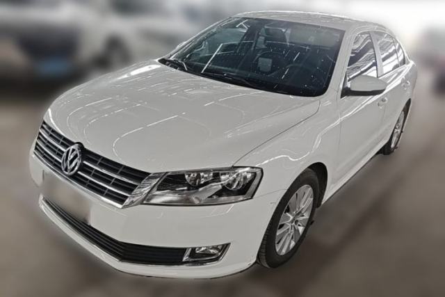 Used Volkswagen Lavida 2013 Restyled Classic 1.6L Automatic Comfort Edition