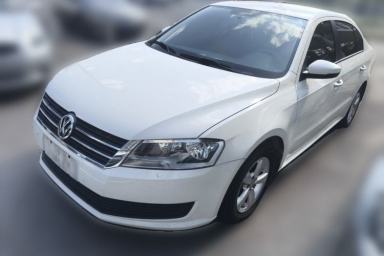 Used Volkswagen Lavida 2013 Revised Classic 1.6L Automatic Fashion Edition