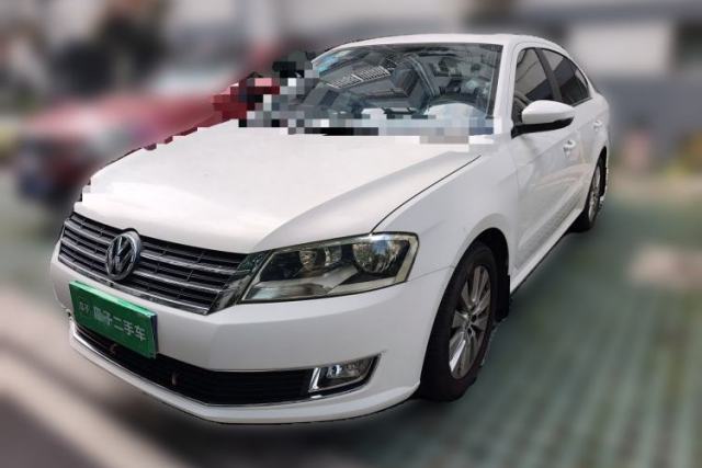 Used Volkswagen Lavida 2013 Revised Version 1.4 TSI DSG Comfort Edition