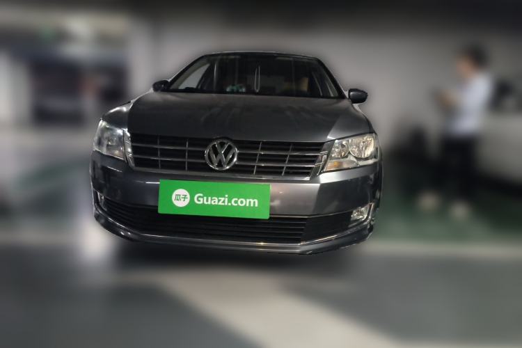 Used Volkswagen Lavida 2013 Revised Version 1.4 TSI DSG Comfort Edition Front