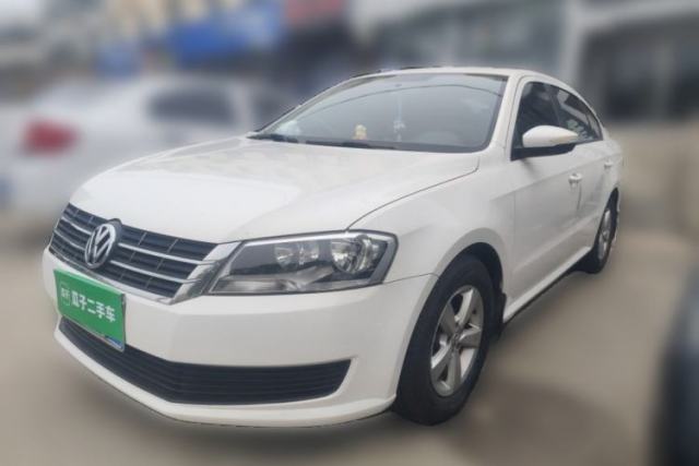 Used Volkswagen Lavida 2013 Revised Classic 1.6L Automatic Fashion Edition