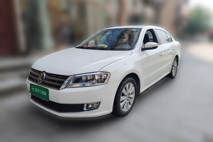 Used Volkswagen Lavida 2013 Restyled Classic 1.6L Automatic Comfort Edition Guazi used car, China used car export, Used car for sale, Used  cars, Cheapest cars for sale