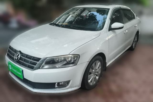 Used Volkswagen Lavida 2013 Restyled Classic 1.6L Automatic Comfort Edition