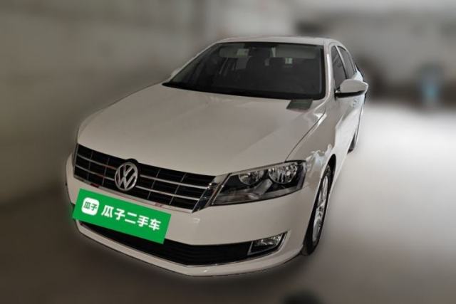 Used Volkswagen Lavida 2013 Restyled Classic 1.6L Automatic Comfort Edition