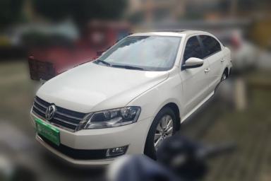 Used Volkswagen Lavida 2013 1.4TSI DSG Comfort Edition
