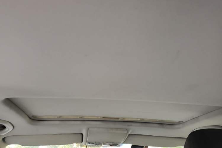 Used Volkswagen Lavida 2013 Restyled Classic 1.6L Automatic Comfort Edition Headliner