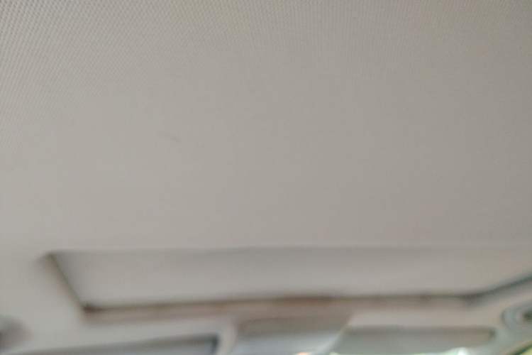 Used Volkswagen Lavida 2013 Revised Version 1.4 TSI DSG Comfort Edition Headliner