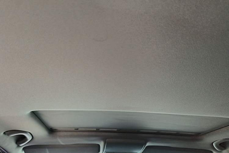 Used Volkswagen Lavida 2013 Revised Version 1.4 TSI DSG Comfort Edition Headliner