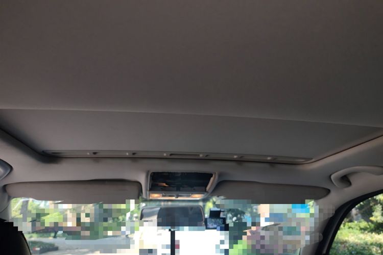 Used Volkswagen Lavida 2013 1.4TSI DSG Comfort Edition Headliner
