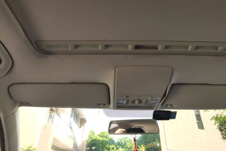 Used Volkswagen Lavida 2013 1.4TSI DSG Comfort Edition Headliner