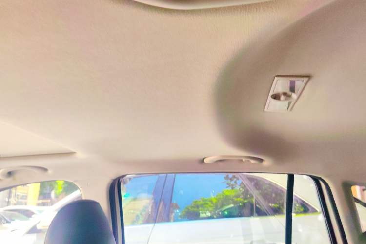 Used Volkswagen Lavida 2013 1.4TSI DSG Comfort Edition Headliner